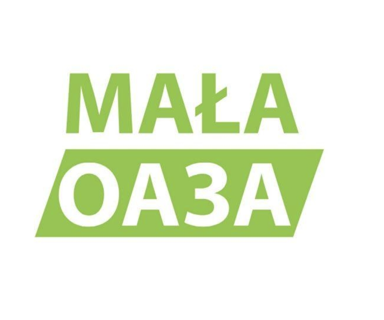 mala oaza logo